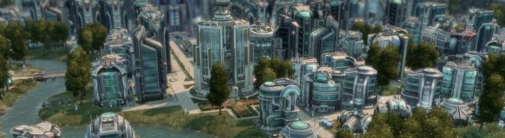 Anno 2070 — Таблица для Cheat Engine [UPD: 31.03.2021] / Tabele / Cheaty