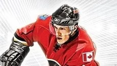 NHL 09 - gra w gatunku Izometria
