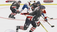 NHL 2K3 - data wydania dla Xbox
