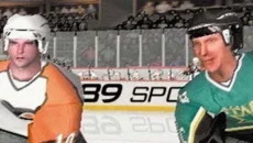 NHL FaceOff 2001 - data wydania dla PlayStation 2