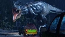 Jurassic Park: The Game - gra w gatunku Interaktywne kino