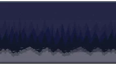 Night Flight - gra w gatunku Arkaada