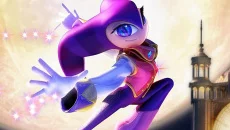 NiGHTS into Dreams - gra w gatunku Platformówka