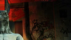 Nikopol: Secrets of the Immortals - gra w gatunku Cyberpunk