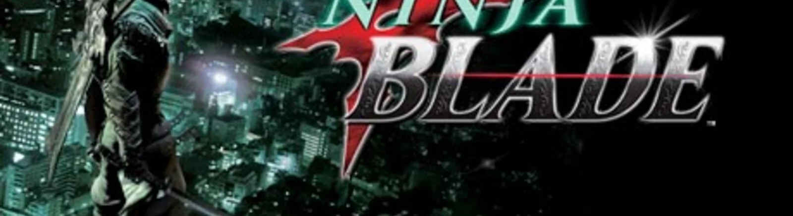 Animacja i Grafika dla Ninja Blade