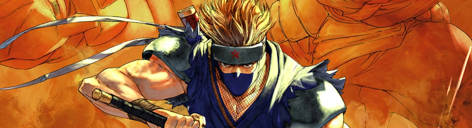 Ninja Five-O (Ninja Cop) - najnowsze wiadomości dzisiaj (listopad 2025) - złamanie zabezpieczeń, wymagania systemowe, wiadomości o aktualizacjach, gdzie pobrać grę, zwiastun