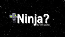 Ninja-Kun: Majō no Bōken - gra w gatunku Platformówka