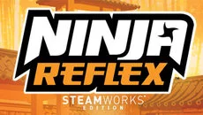 Ninja Reflex - gra w gatunku Gra planszowa / gra grupowa