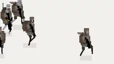 Nomad - gra w gatunku Symulator