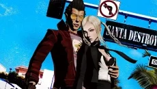 No More Heroes