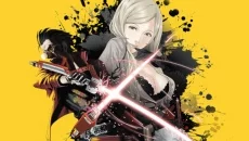 No More Heroes 2: Desperate Struggle