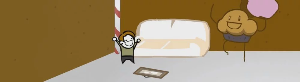 No Time To Explain — Сохранение / SaveGame (Игра пройдена) [1.07] / Zapisane / Cheaty