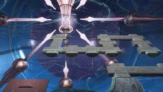 Obsidian - gra w gatunku Cyberpunk