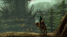 Oddworld: New 'n' Tasty jest podobna do Oddworld: New 'n' Tasty