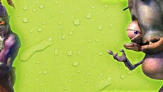 Oddworld: Munch's Oddysee - gra w gatunku Łamigłówka