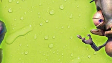 Oddworld: Munch's Oddysee (2003) - gra w gatunku Widok z góry