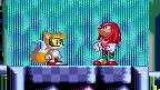 Open Sonic - gra w gatunku Widok z boku