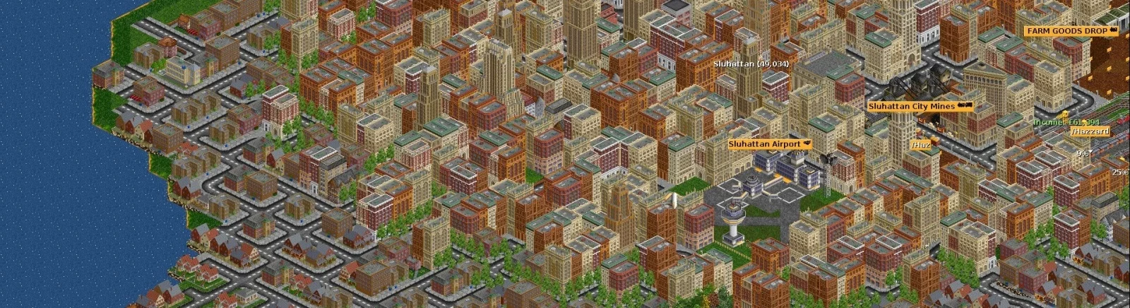 OpenTTD — Таблица для Cheat Engine [UPD: 16.11.2023] / Tabele / Cheaty