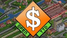OpenTTD - gra w gatunku Piaskownica