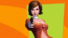 Operative: No One Lives Forever - gra w gatunku Strzelanka