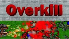 OverKill (1992) - gra w gatunku Strzelanka