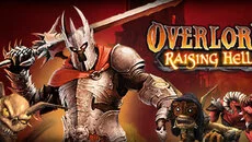 Overlord: Raising Hell - gra w gatunku Dodatki