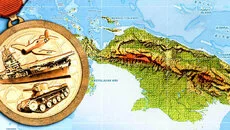 Pacific General - gra w gatunku Turowa