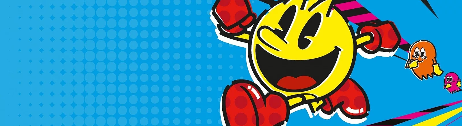 Forum Pac-Man (PacMan)