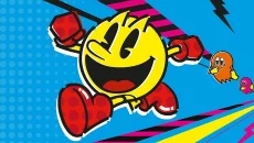 Pac-Man - gra w gatunku Arkaada