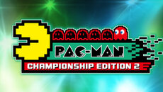 Pac-Man: Championship Edition - gra w gatunku Widok z góry