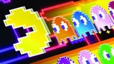 Pac-Man: Championship Edition DX - gra w gatunku Arkaada