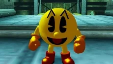 Pac-Man World 3 - gra w gatunku Platformówka