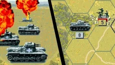 Panzer General - data wydania dla 3DO