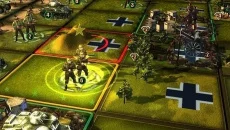 Panzer General: Allied Assault - gra w gatunku Izometria