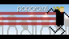 Paparazzi (2008) - gra w gatunku Widok z pierwszej osoby