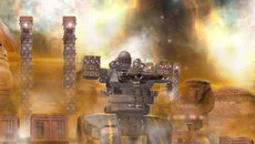 Parkan: Iron Strategy - gra w gatunku Wojenne roboty