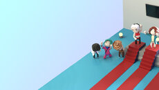 Party Quiz: Mega Q - gra w gatunku Strategia