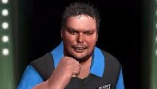 PDC World Championship Darts 2008 - gra w gatunku Symulator