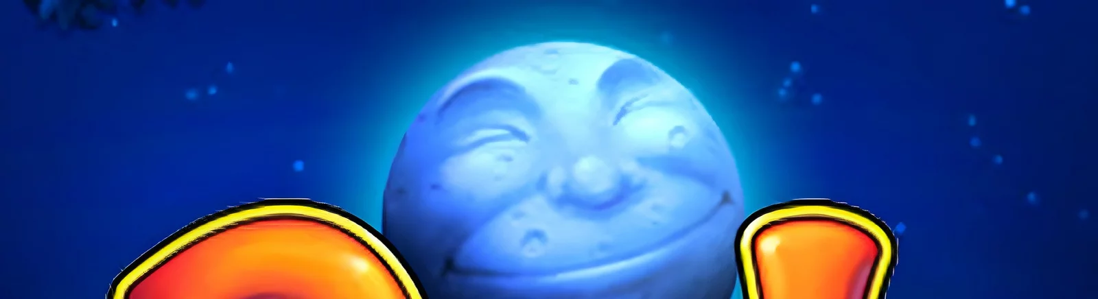 Trenery dla Peggle Nights