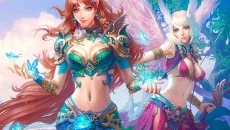 Perfect World - gra w gatunku Darmowa gra