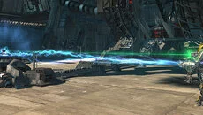 Tree Of Savior jest podobna do Tree Of Savior