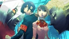 Persona 3 FES (Append Edition) - gra w gatunku Dodatki