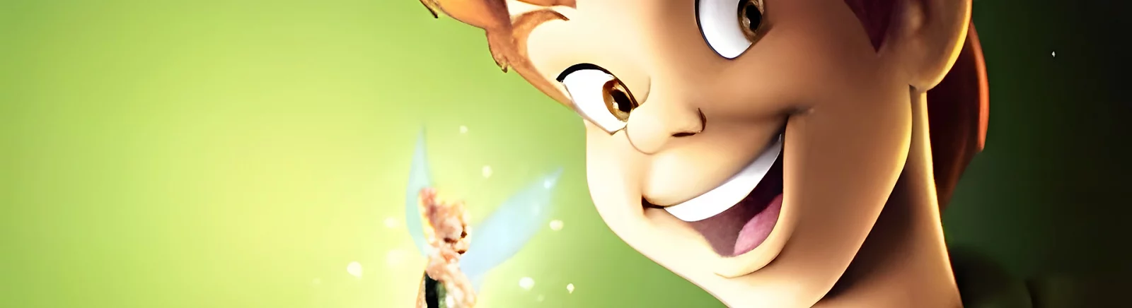 Negatywne opinie o Peter Pan in Disney&#039;s Return to Neverland — 0 opinii