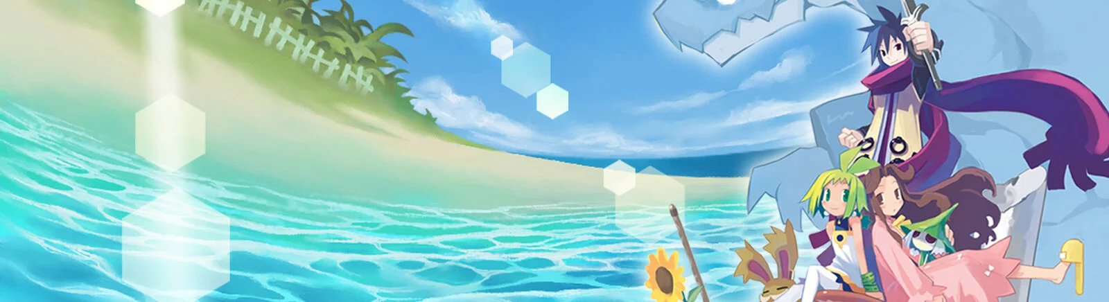 Pozytywne opinie o Phantom Brave — 0 opinii