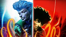Phantom Dust - gra w gatunku Cyberpunk