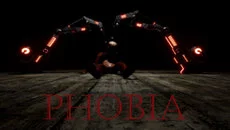 Phobia - gra w gatunku Futuryzm (Przyszłość)