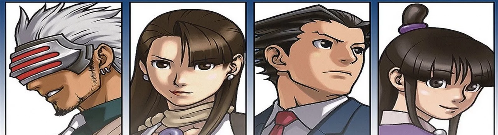 Kup Phoenix Wright: Ace Attorney - Trials and Tribulations (Gyakuten Saiban 3) tanio, zniżki do 90% 🏷️, porównanie cen w różnych sklepach