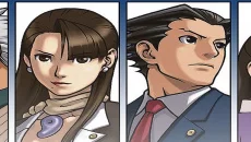 Phoenix Wright: Ace Attorney - Trials and Tribulations - gra w gatunku Widok z pierwszej osoby
