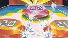 Pinball Wizard (1985) - gra w gatunku Widok z góry