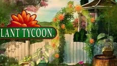 Plant Tycoon - gra w gatunku W czasie rzeczywistym